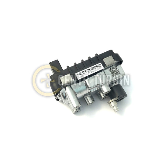 Turbin Westegate AM.GTB2260VKE-3, 776470-0001, 776470-0003, 769909-0010, 776470-1, 776470-3, 769909-10