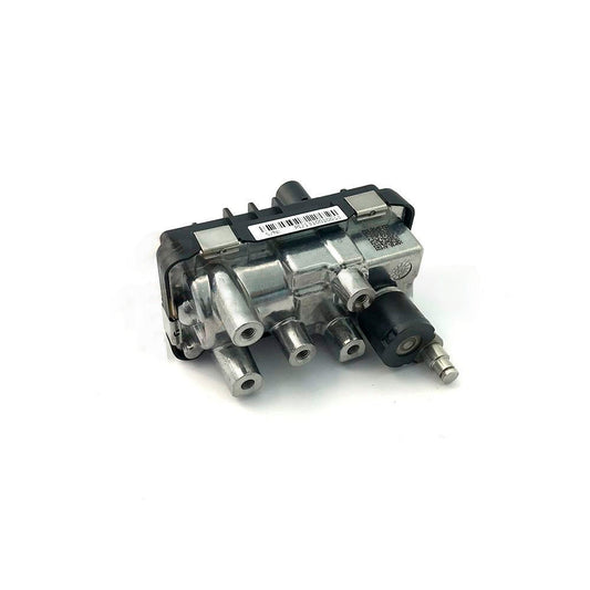 Westegate turbin AM.TF035E-1, AC-M034eh, 11658519477, 11658512465, 11658506721, 49335-00582, 49335-00581, 49335-00580