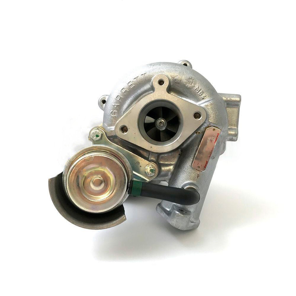 Turbin 144114U110, 144114U100, 144115M310, 144115M300 (Nissan Almera 2.2 Di 110 HP)