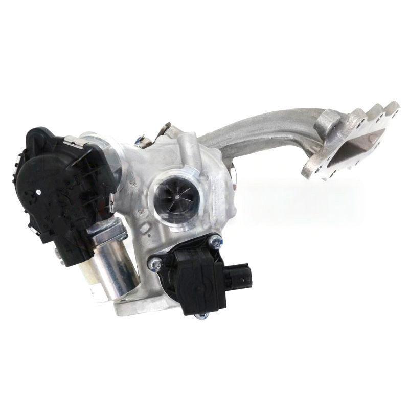 Turbin Renault Twingo 144104103R, 144104103RC, 822053-5001S, 822053-0001, 822053-1