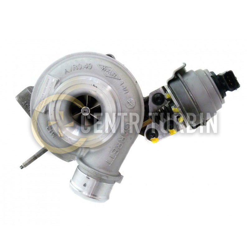 Turbin Iveco Daily 5801922491, 836825-0003, 836825-3, 836825-5003S, 836825-0009, 836825-9, 836825-5009S