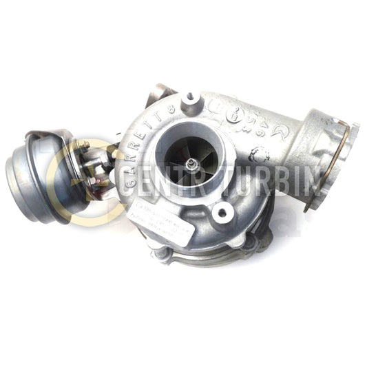 Turbin 717858-5008S, (Volkswagen Passat B5 1.9 TDI AVF) 038145702X, 038145702V, 038145702G, 038145702E, 038145702N