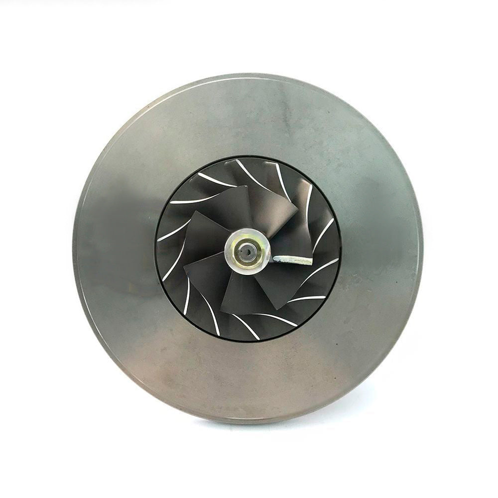 Kartric turbin 2842272, 4037377, 4035927, 4035920, 4038253
