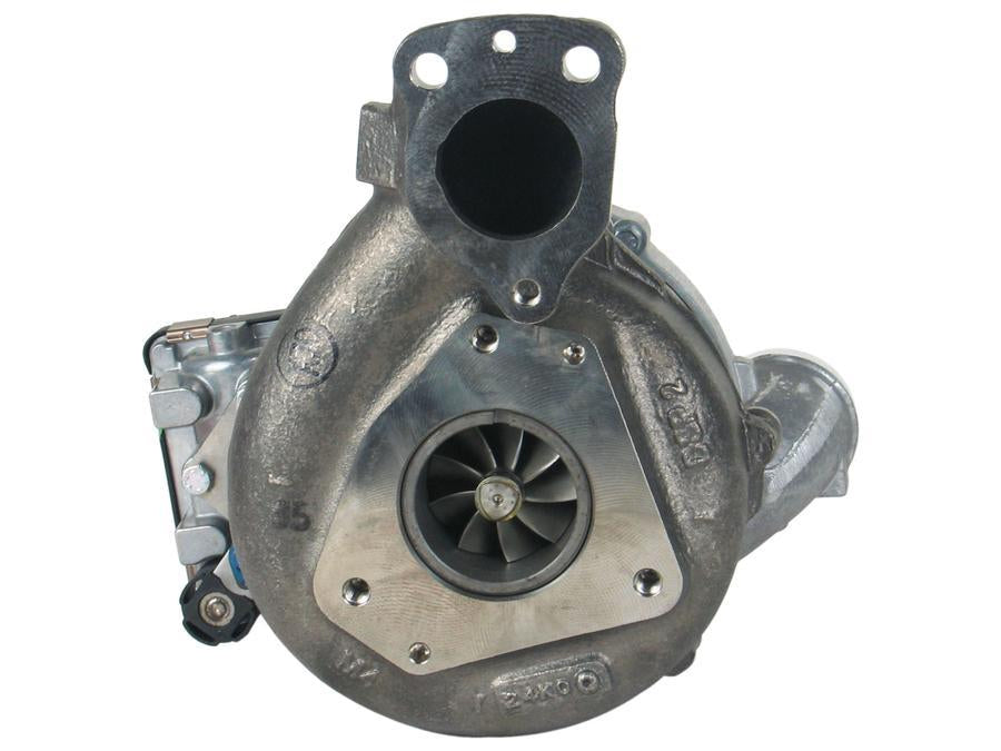 Turbin 794877-5004S Mercedes E-Class 350 CDI W212) 265 HP OM 642 794877-4
