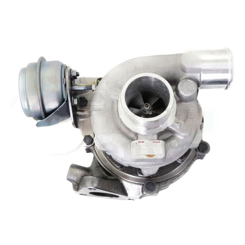 Turbin Hyundai 28231-27400, 2823127400, 757886-5003S Hyundai Tucson 2.0 CRDi