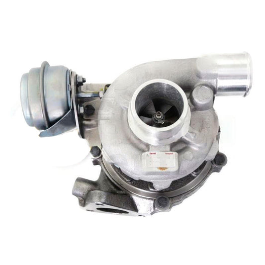 Turbin Hyundai 28231-27400, 2823127400, 757886-5003S Hyundai Tucson 2.0 CRDi