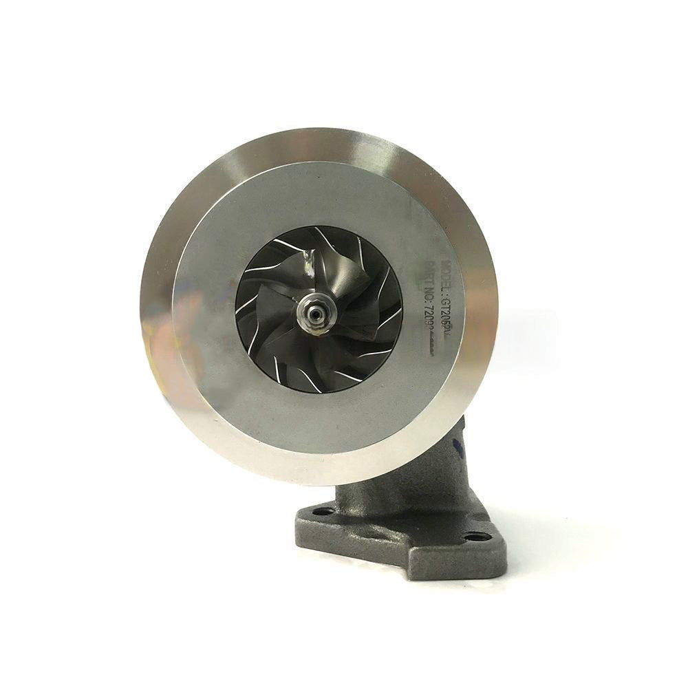 VW, 2.5D, 070145701H, 070145701HX, 070145701HV, 070145702A, 070145702AX, 070145702AV üçün Turbin Kartric
