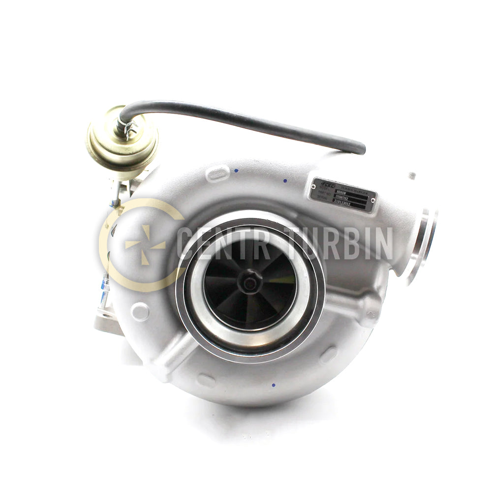 Turbin Cummins QSX15, 4047148, 4038500, 4038501, 4038502, 4041154, 4041155, 4041156, 4041157, 4047152, 4047153, 4047154