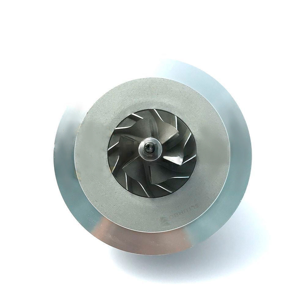 Kartric turbin MB, 2.7D, A6120960599, 6120960599, 715910-0001, 715910-0002