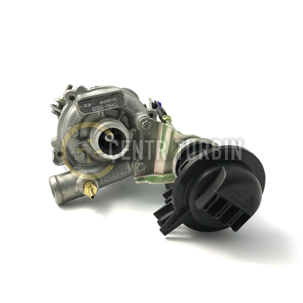 Turbin 724961-5002S, 724961-0002, 724961-0001, 724808-0001, 712290-0001, 724961-2, 724961-1, A1600960699, A1600960599