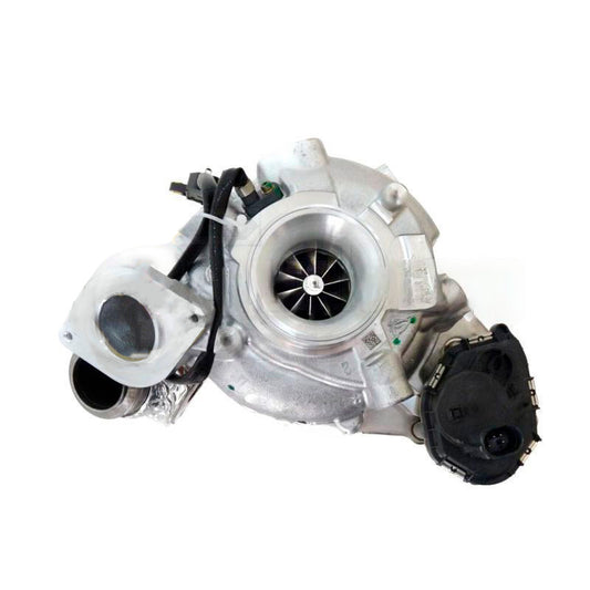 Turbin Audi S5 3.0 TDI Mild Hybrid, 059145873FD, 881962-5001S, 881962-0001, 881962-1