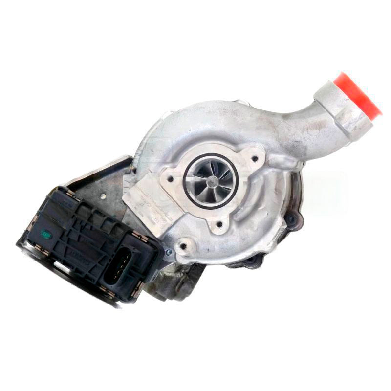 Turbin Audi A7 3.0 TDI BiTDI, 827334-0007, 827334-7, 059145654AG