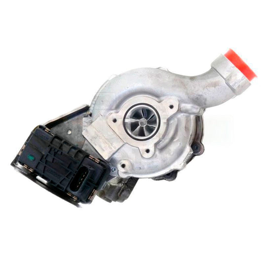 Turbin Audi A7 3.0 TDI BiTDI, 827334-0007, 827334-7, 059145654AG