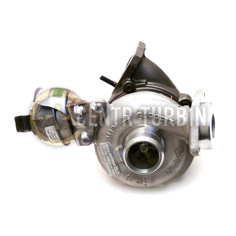 Turbin Volkswagen CGLB, CAHA, 03L145721D, 03L145721DX, 03L145721DV, 03L145721B, 03L145721BX, 03L145721BV