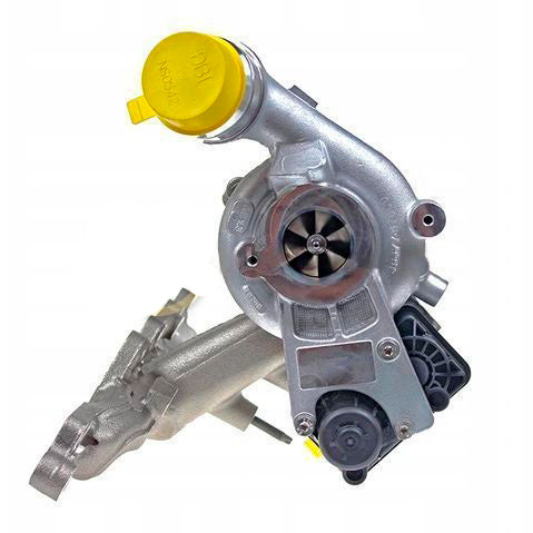 Turbin Renault Espace M9RG650, 49131-07400, 144105051R, 144105414R, 144103139R, 144107853R, 144105720R