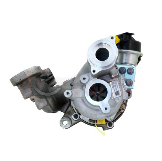 Turbin Audi A5 2.0 TDI, CSUA, CSUB, 04L253019A, 04L253019AX, 04L253019AX, 030TC11005000