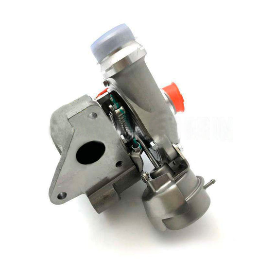 Turbin 54399880027 (Renault Megane II 1.5 dCi K9K-THP) 8200204572, 8200578315, turbin Renault