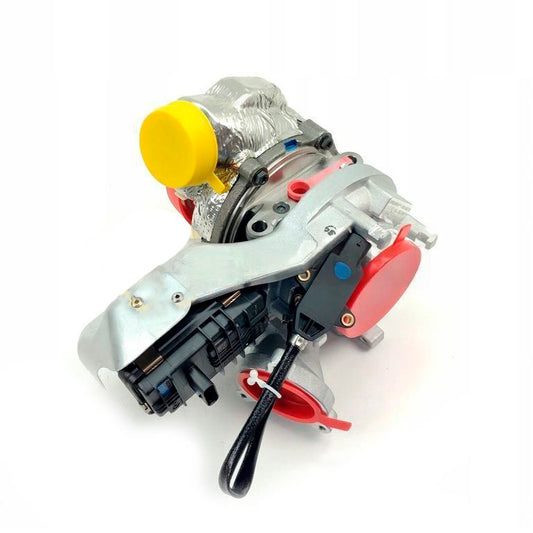 Turbin Audi SQ7 CZAC, DMVA, 057145654L, 057145654N, 057145654H, 057145654D, 057145654P, 057145654PX, 057145654PV
