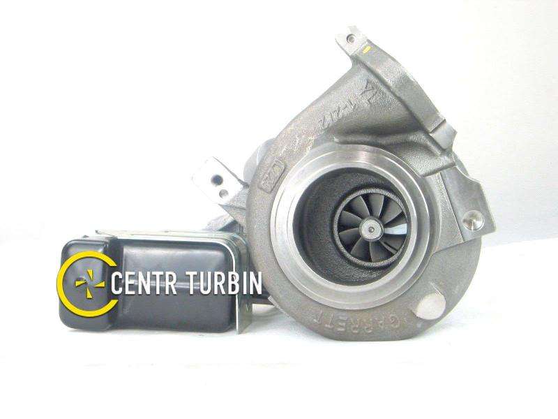 Turbin 736088-5003S (Mercedes Sprinter 2.7 OM647 216CDI, 316CDI, 416CDI, 616CDI, A6470900280, 6470900280, A6470960199)