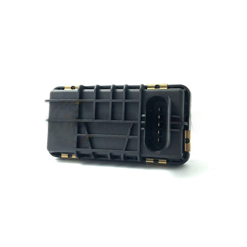 Elektron sürücü turbin idarəsi AM.GTB1749VKE-2, 767649, 6NW009550, G-77, H-24 H2S, G-77, G-077, G77