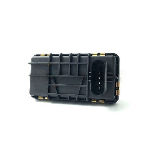 Elektron sürücü turbin idarəsi AM.GTB1749VKE-2, 767649, 6NW009550, G-77, H-24 H2S, G-77, G-077, G77