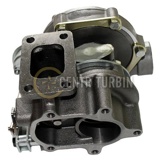 Turbin FAW, JAC, CY4102BZQ, CA4110Z, 4102BZ10103, 1118010-1, 4AKZ-04J, 4102BZA44B1010, 4102BZ261010, 4102BZA