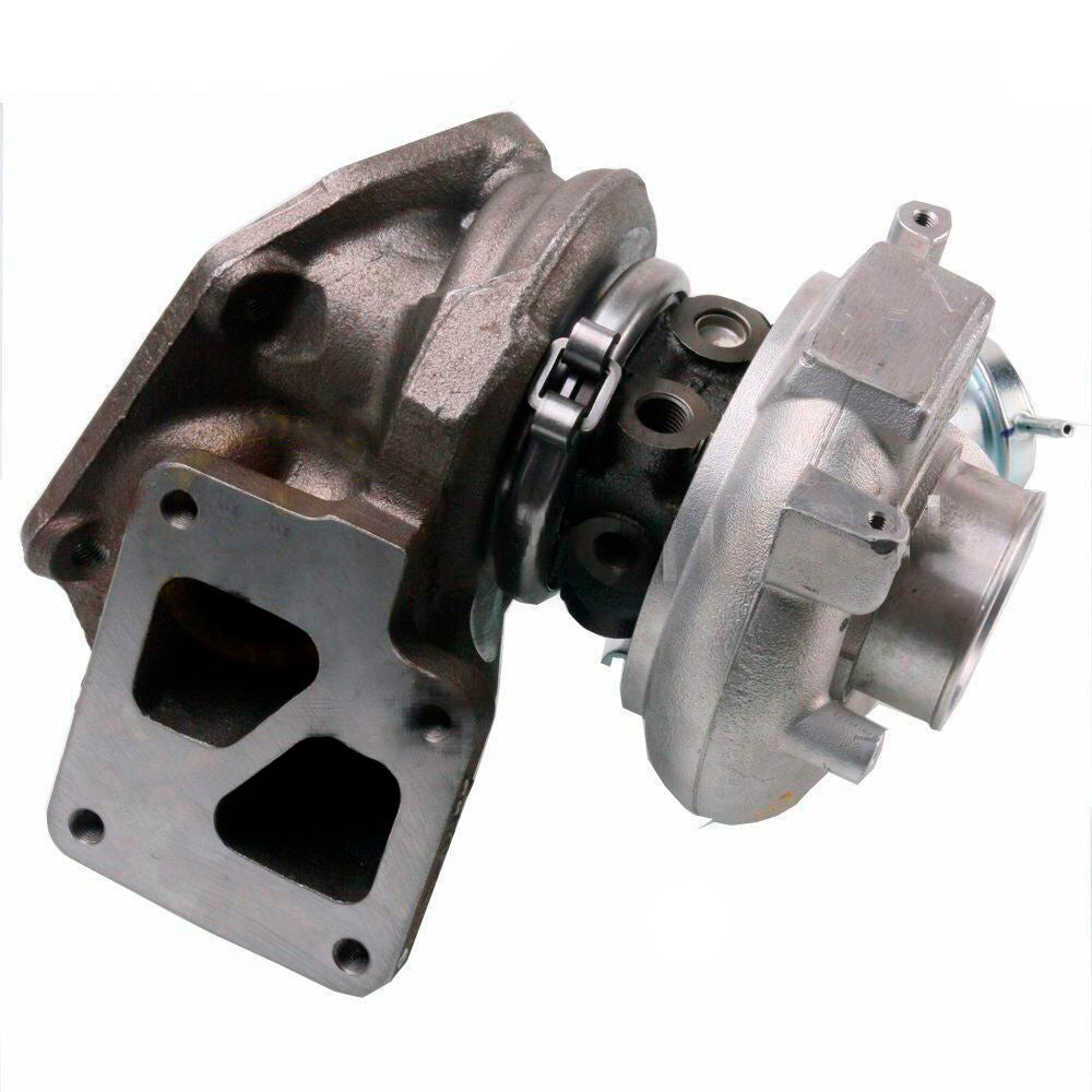 Turbin Mitsubishi Lancer Evo 8, 4G63N, MN143220, MN143221, MN143222, MN156118, MN156128, 49378-01500, 49378-01501