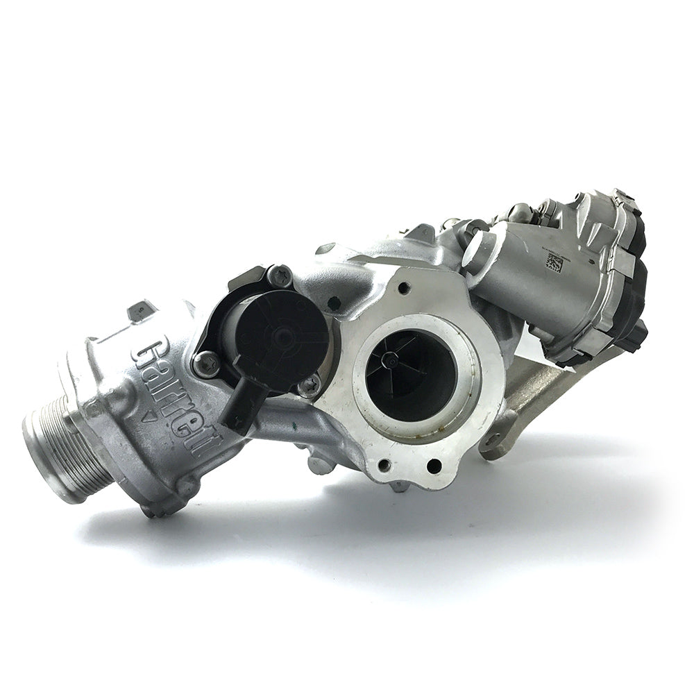 Turbin 06N145701D Audi A4 2.0 TFSI, 874595-5011S, 874595-0011, 874595-11