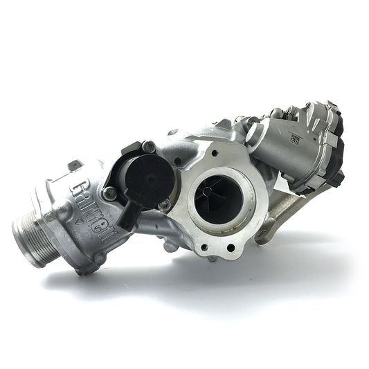 Turbin 06N145701D Audi A4 2.0 TFSI, 874595-5011S, 874595-0011, 874595-11