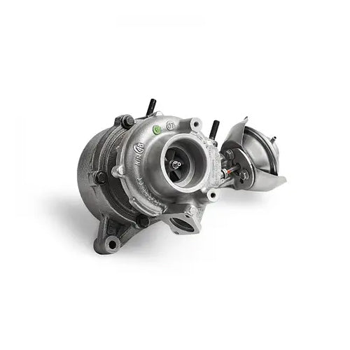 Turbin 0375L5, 0375L4, 0375L2, 764609-5001S (Citroen Jumpy 2.0 HDi 120 HP)