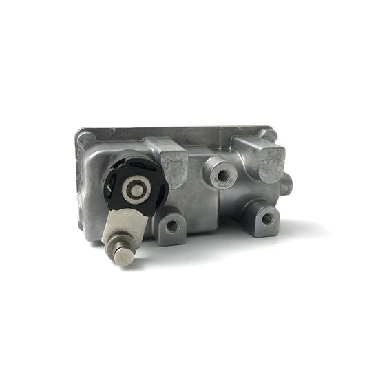 Mexaniki hissəsi aktuator G-277, 6NW009420, 6420901280, 765155-0007, 765156-0003, 765156-0004, 765156-0007, 765156-