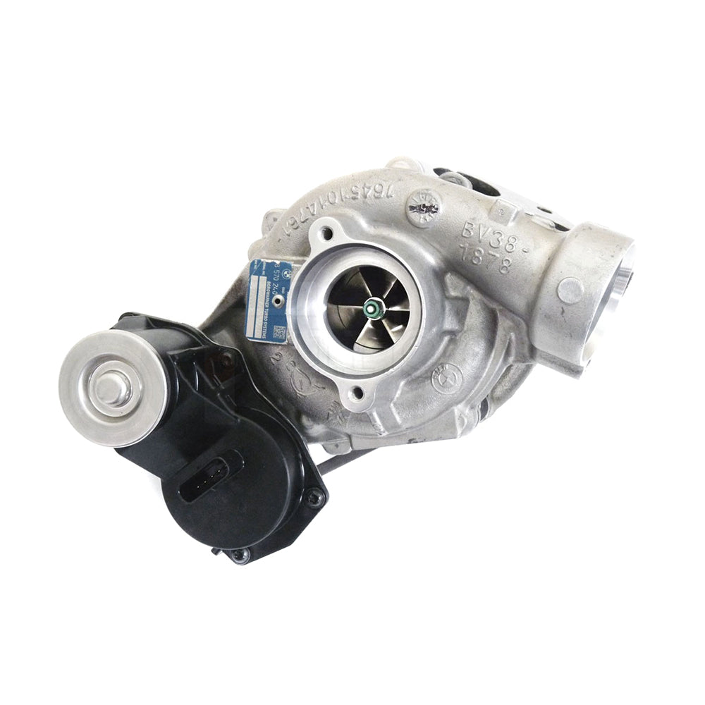 Turbin BMW B57D30B, B57D30T0, 11658570240, 8570240, 11658570241, 8570241, 11658570242, 8570242, 11658570243, 8570243