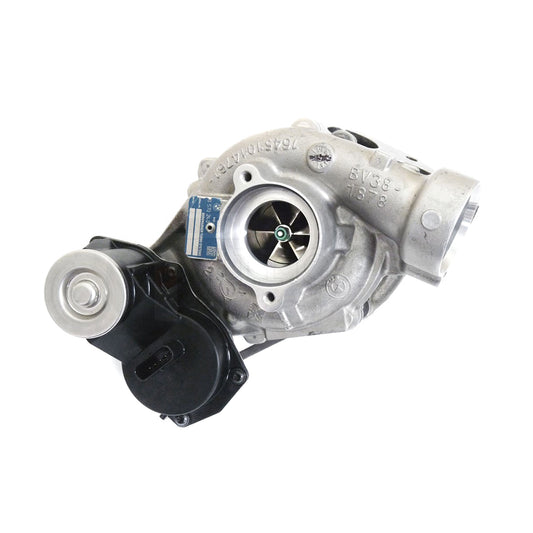 Turbin BMW B57D30B, B57D30T0, 11658570240, 8570240, 11658570241, 8570241, 11658570242, 8570242, 11658570243, 8570243