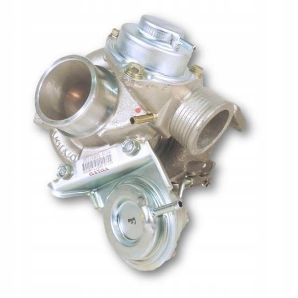 Turbin 49377-06011 (Volvo S40 2.0L 2004 il) 8602114, 8601155, 1275734, 3927595899