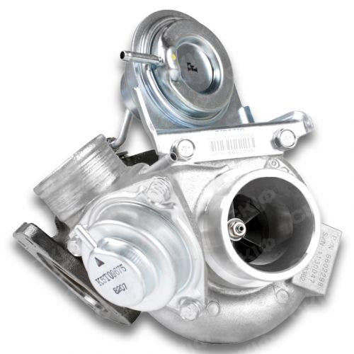 Turbin 8602114, 8601155, 1275734, 3927595899, 49377-06011 (Volvo V40 1.9 T4 200 HP) B4194T