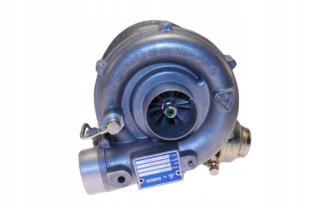 Turbin Fiat Croma 2.5 TD KKK K26-2664GA6.51 K26, 53269706482, 46234324, 7302727, 4830183 Lancia Thema 2.5 TD (834)