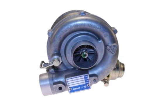 Turbin Fiat Croma 2.5 TD KKK K26-2664GA6.51 K26, 53269706482, 46234324, 7302727, 4830183 Lancia Thema 2.5 TD (834)
