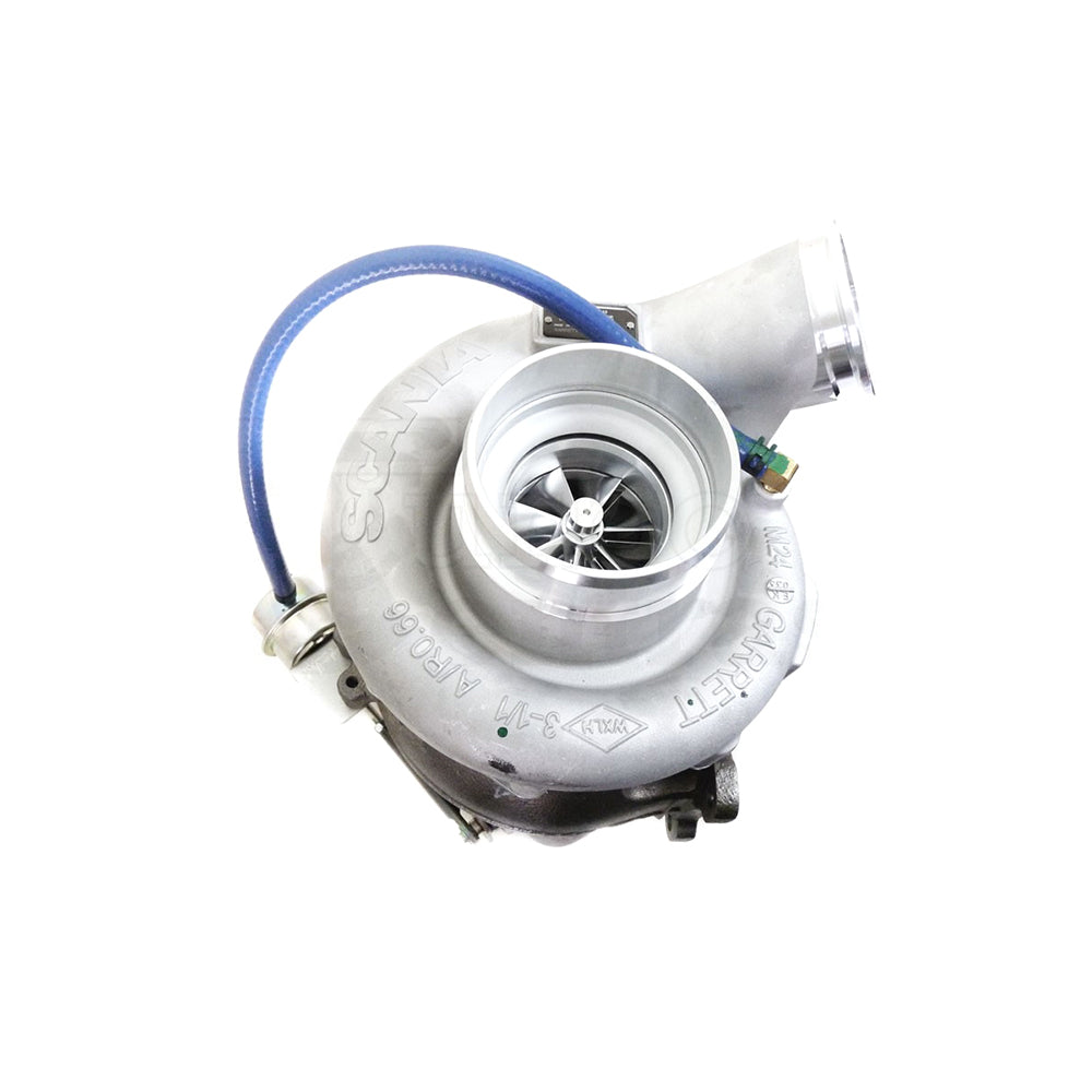 Turbin Scania DC13, 779839-0027, 2080425, 2327718, 2552124, 2731992