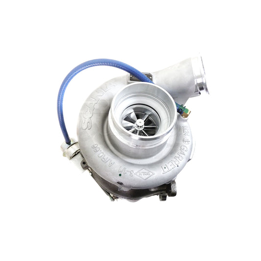 Turbin Scania DC13, 779839-0027, 2080425, 2327718, 2552124, 2731992