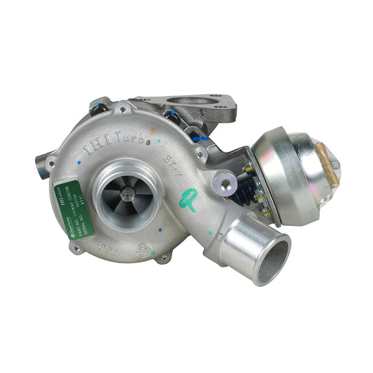 Turbin Mitsubishi Pajero 2.5L, 4D56D, VT17, V41VAT-S0079B, VAD20079, V41VATS0079B, 2101141, 1515A222