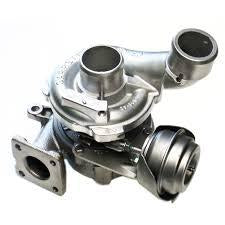 Turbin Fiat 1.9 JTD Alfa-Romeo 1.9 JTD 716665-5002S, 716665-0002, 716665-0001, 716665-2, 716665-1