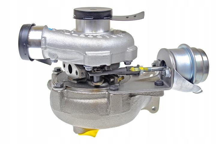 Turbin Kia Picanto 1.1 CRDi 75 HP 734598-3 28201-2A000