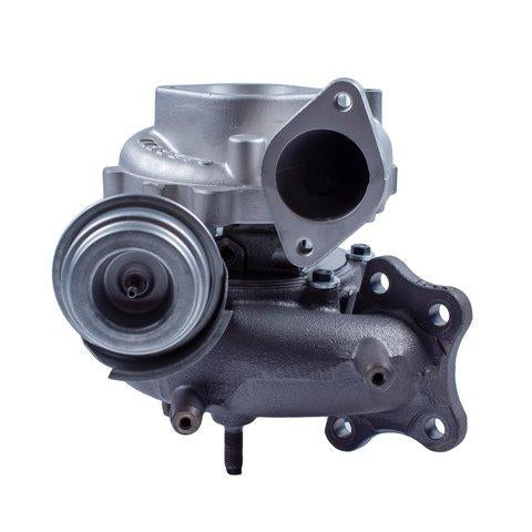 Turbin 769708-5004S Nissan Pathfinder 2.5 DI 14411EC00E, 14411EC00C, 14411EC00B 769708-3, 769708-2, 769708-1