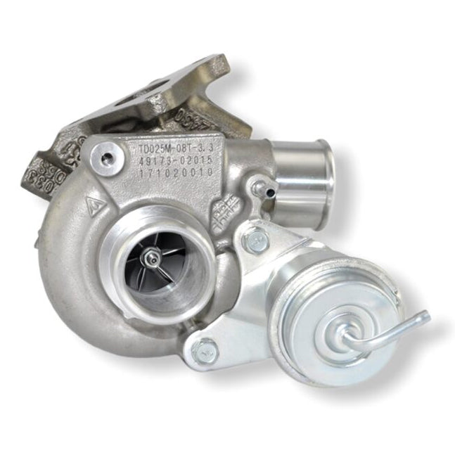Turbin Smart Fortwo M132 E10 AL, A1320900180, A1320900080, 1320900080, 49173-02015, 49173-02010