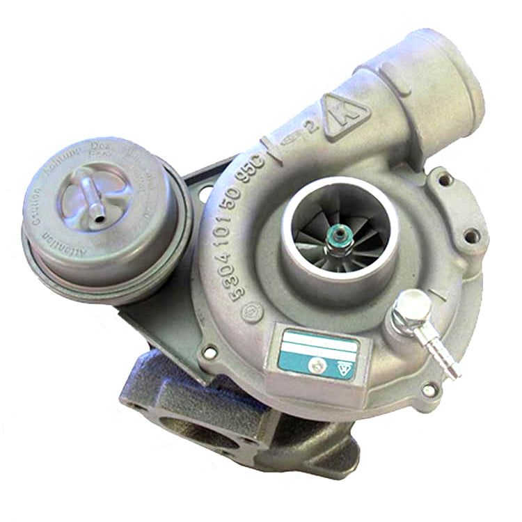 Turbin 53039880022 (Seat Alhambra 1.8 T 150 HP)