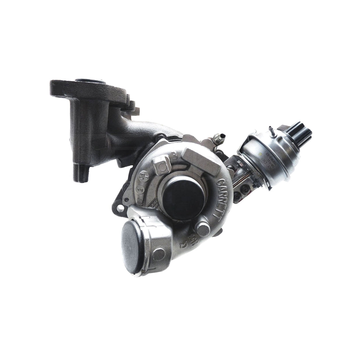 Turbin 768652-5003S (Dodge Journey 2.0 CRD 140 HP), 68021540AA, MN980275, MN980201, 68000633AC, 68000633AB, 03G253019R
