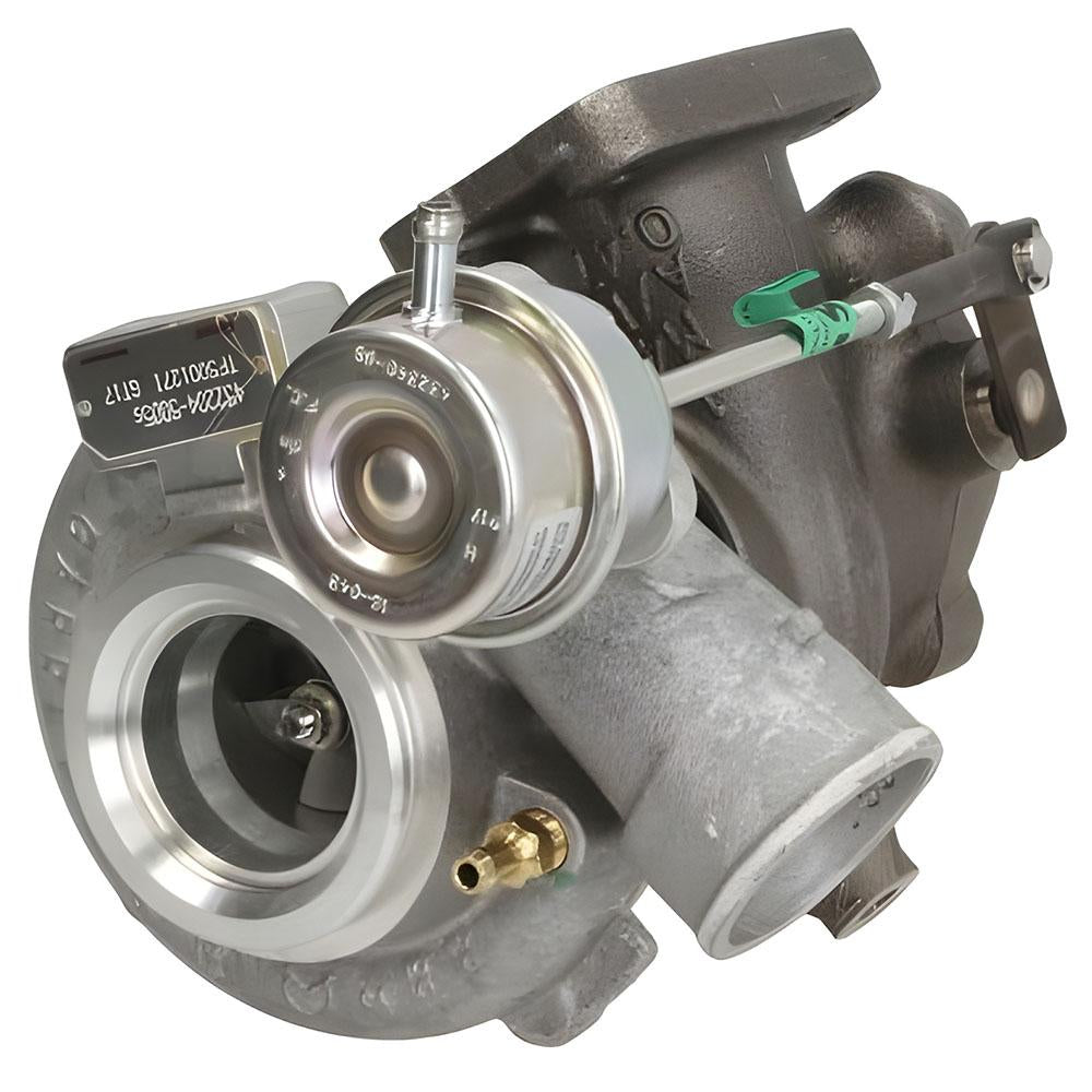 Turbin 452204-5005S, 5955703, 55560913, 4611349, 9172123 (Saab 9-3 I 2.0 Turbo 185 HP)