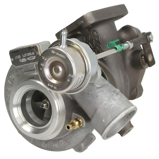 Turbin 452204-5005S, 5955703, 55560913, 4611349, 9172123 (Saab 9-3 I 2.0 Turbo 185 HP)