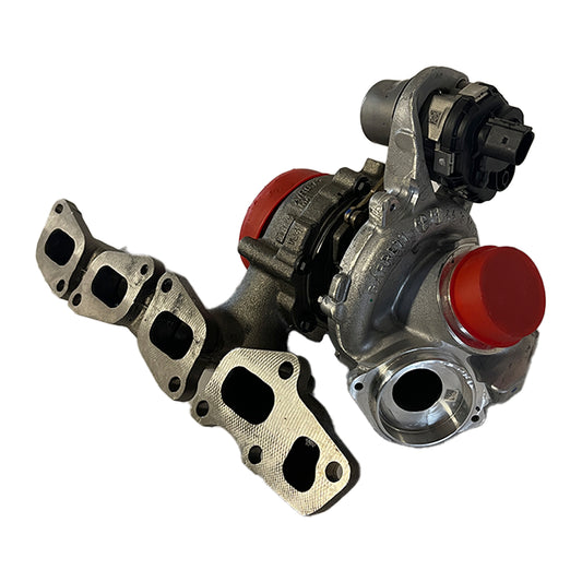 Yeni turbin Skoda Kodiaq 2.0 DTUA Garrett 878087-0004, 878087-4, 878087-5004S 05L253019P