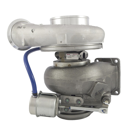 Turbin Detroit Diesel 60, 23526016, 23522312, 23526271, 23522190, 23526679, 23526272, 23522188, 23522189, 23529103